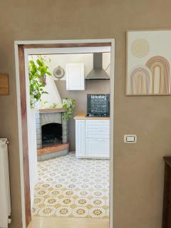 Casa Etrulia - Fabrica di Roma - 6