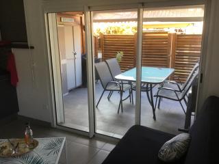 Maison en résidence privée avec piscine accès plage direct - Les Trois-Îlets - 9