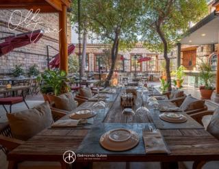Belmondo Suites Old Town Antalya - Antalya - 8