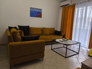 Saranda Xhulial 3 Apartment - Saranda - 8