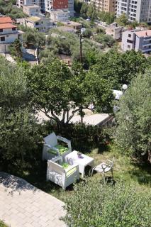 Seamare Studio & Apartaments - Vlorë - 5