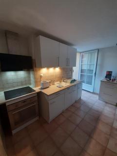 Appartement 3 chambres avec terrasse - Pierrelatte - 4