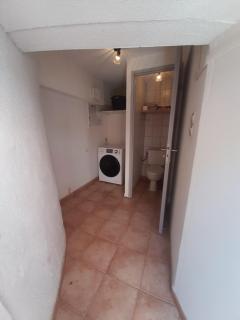 Appartement 3 chambres avec terrasse - Pierrelatte - 6