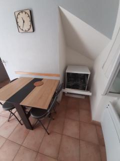 Appartement 3 chambres avec terrasse - Pierrelatte - 2