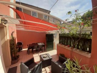 Au soleil du Tricastin - Appartement 3 chambres avec terrasse - 9