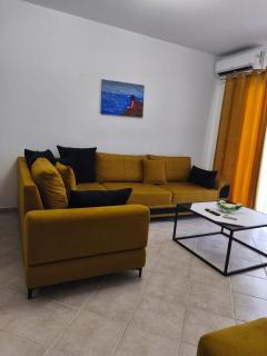 Saranda Xhulial 3 Apartment - Saranda - 9