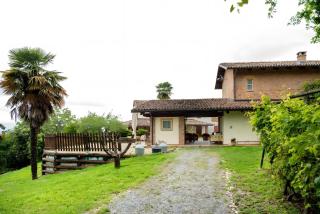 Cascina Orlandi - Costigliole dʼAsti - 7