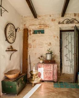 Trullo of the Living Garden - Ostuni - 4