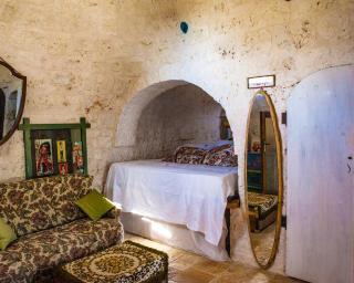 Trullo of the Living Garden - Ostuni - 3