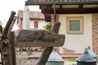 Cascina Orlandi - 8