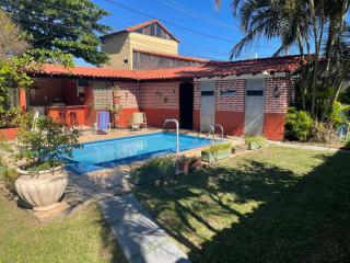 Brisson Beach House - Saquarema - 0