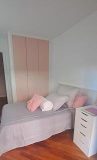 Habitacion con salida directa a terraza chill out - Bilbao - 2