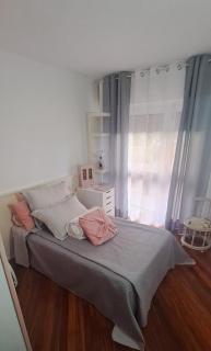 Habitacion con salida directa a terraza chill out - Bilbao - 3