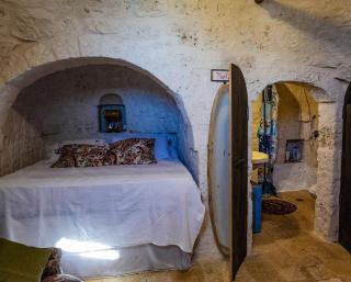 Trullo of the Living Garden - Ostuni - 2