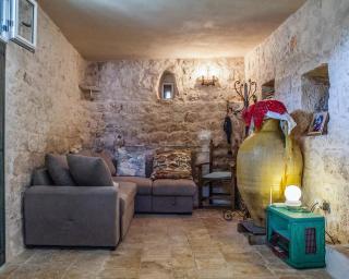Trullo of the Living Garden - Ostuni - 7