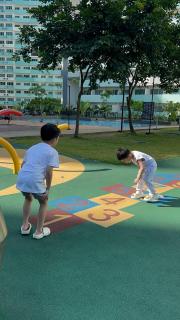 Cozy Stay for a Family or Friends with FREE POOL access - Manila - 2