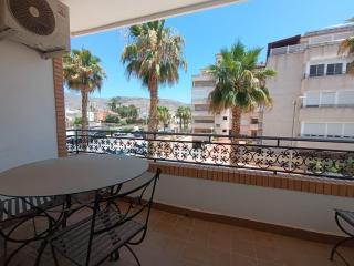Expoholidays- Apartamento Edimburgo - Aguadulce - 9