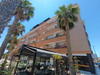 Expoholidays- Apartamento Edimburgo - Aguadulce - 4