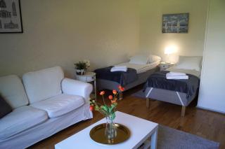 Apartments Borg Annikki - Pori - 9