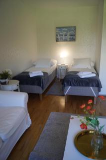 Apartments Borg Annikki - Pori - 0