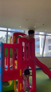 Cozy Stay for a Family or Friends with FREE POOL access - Manila - 1