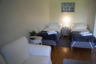 Apartments Borg Annikki - Pori - 8