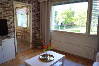 Apartments Borg Annikki - Pori - 4