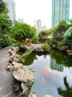 Aveline Suites Riverline - Manila - 7