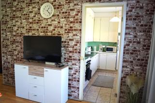Apartments Borg Annikki - Pori - 3