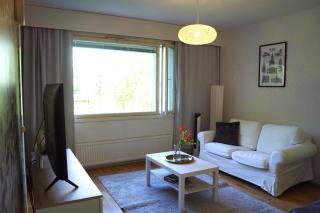 Apartments Borg Annikki - Pori - 6