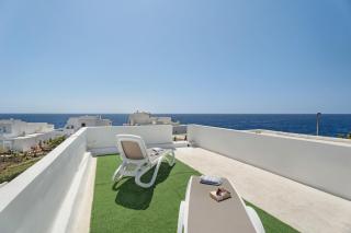 Casa Agua Y Sol I - Poris de Abona - 9