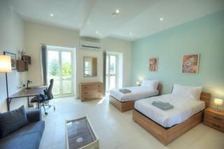 Britannia Suites, 2bedrooms flat, city view JCAS1 - 8