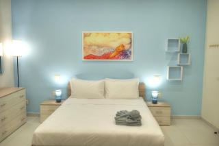 Britannia Suites, 2bedrooms flat, city view JCAS1 - 7