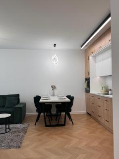 leśna sonata apartment - Sopot - 2