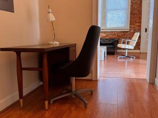 Loft-Style Gem in 1911 Building - - 9