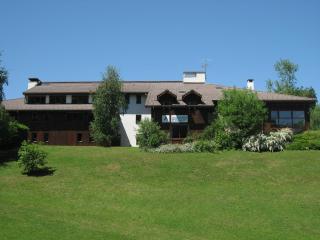 Auberge de Jeunesse HI Annecy - Annecy - 9