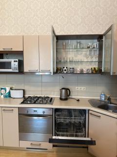 Apartment Sadova Karlovy Vary - Karlovy Vary - 4