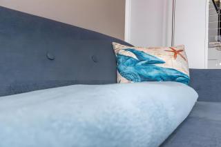 Tolle Wohnung mit Sonnenbalkon - Wenningstedt-Braderup - 4