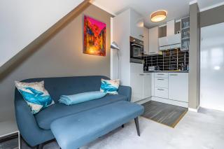 Tolle Wohnung mit Sonnenbalkon - Wenningstedt-Braderup - 2