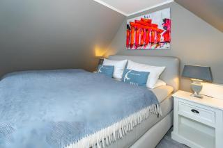 Tolle Wohnung mit Sonnenbalkon - 1