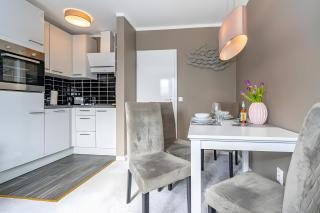 Tolle Wohnung mit Sonnenbalkon - 5