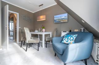 Tolle Wohnung mit Sonnenbalkon - Wenningstedt-Braderup - 6