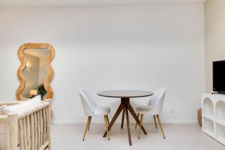 Le Santorin - Proche centre - WiFi - Troyes - 7