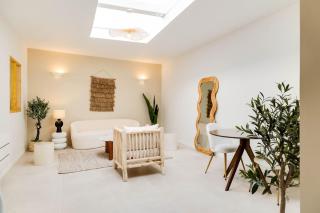Le Santorin - Proche centre - WiFi - Troyes - 5
