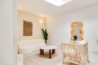 Le Santorin - Proche centre - WiFi - Troyes - 3
