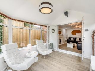 The Paddocks - Ault Hucknall - 4