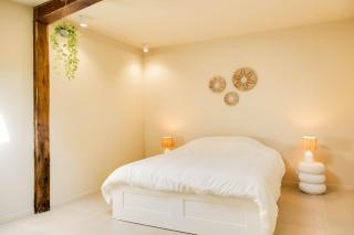 Le Santorin - Proche centre - WiFi - Troyes - 2
