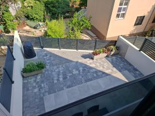 Three-Bedroom Premium Holiday Home Atmosfera with Private Pool&Sauna - 3