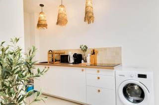 Le Santorin - Proche centre - WiFi - Troyes - 1