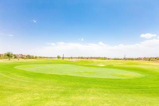Opulent 3BR apartment, pool view - Marrakesh - 7